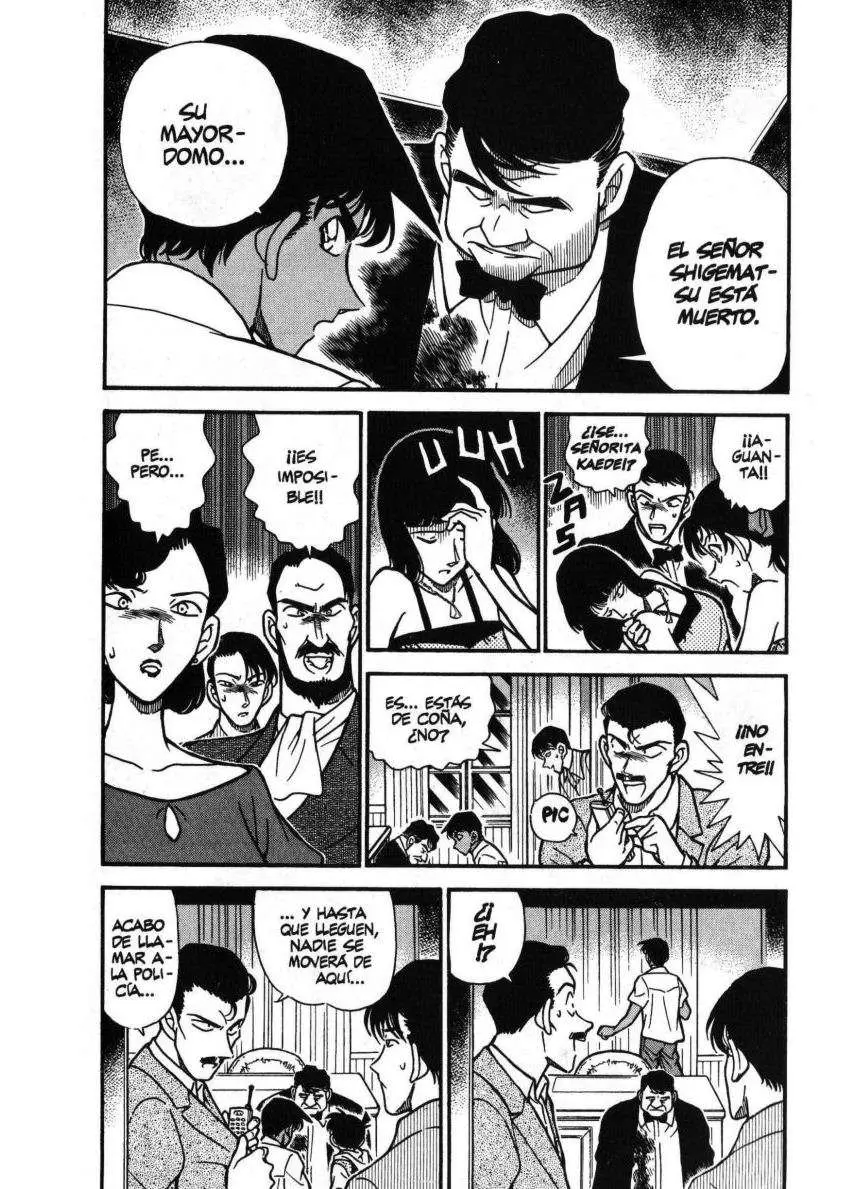 Detective Conan capítulo 212, página 3