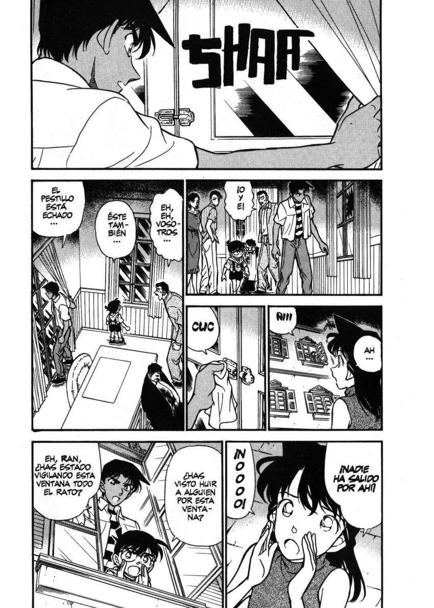 Detective Conan capítulo 212, página 4