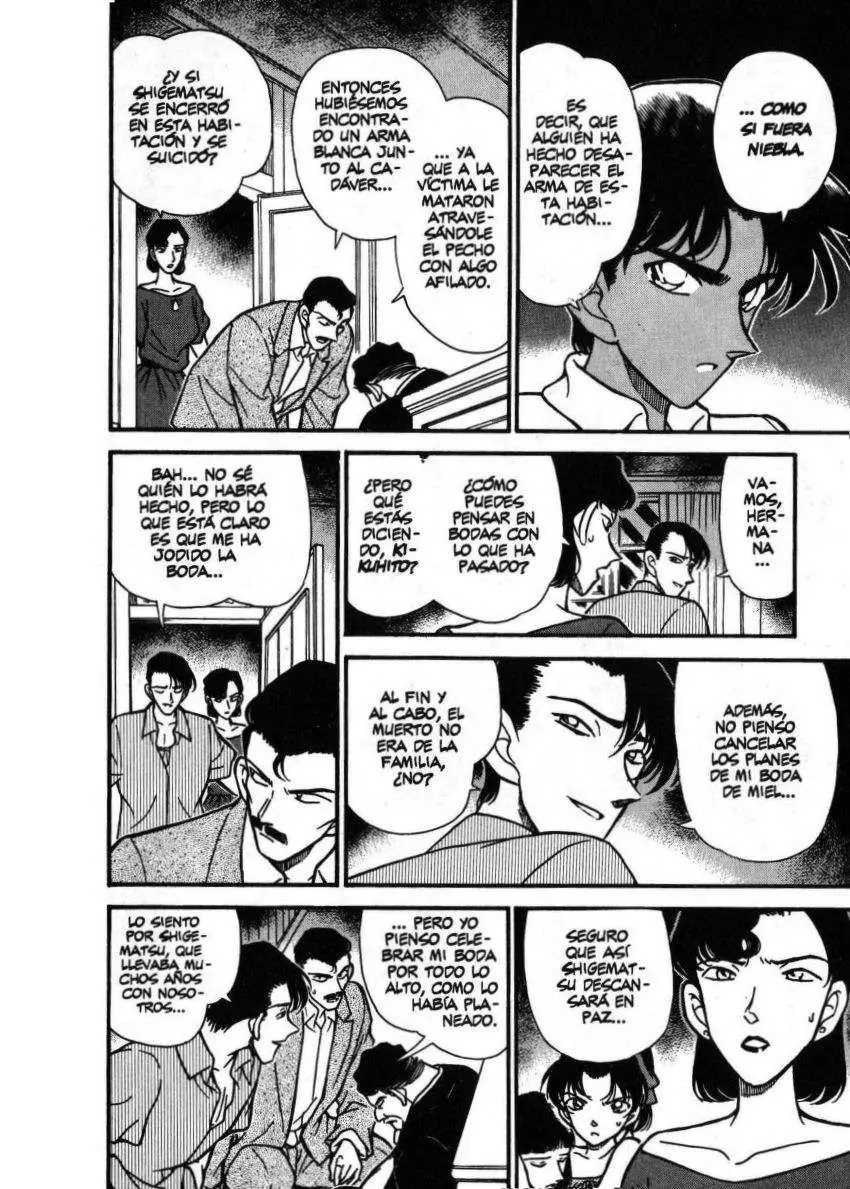 Detective Conan capítulo 212, página 7