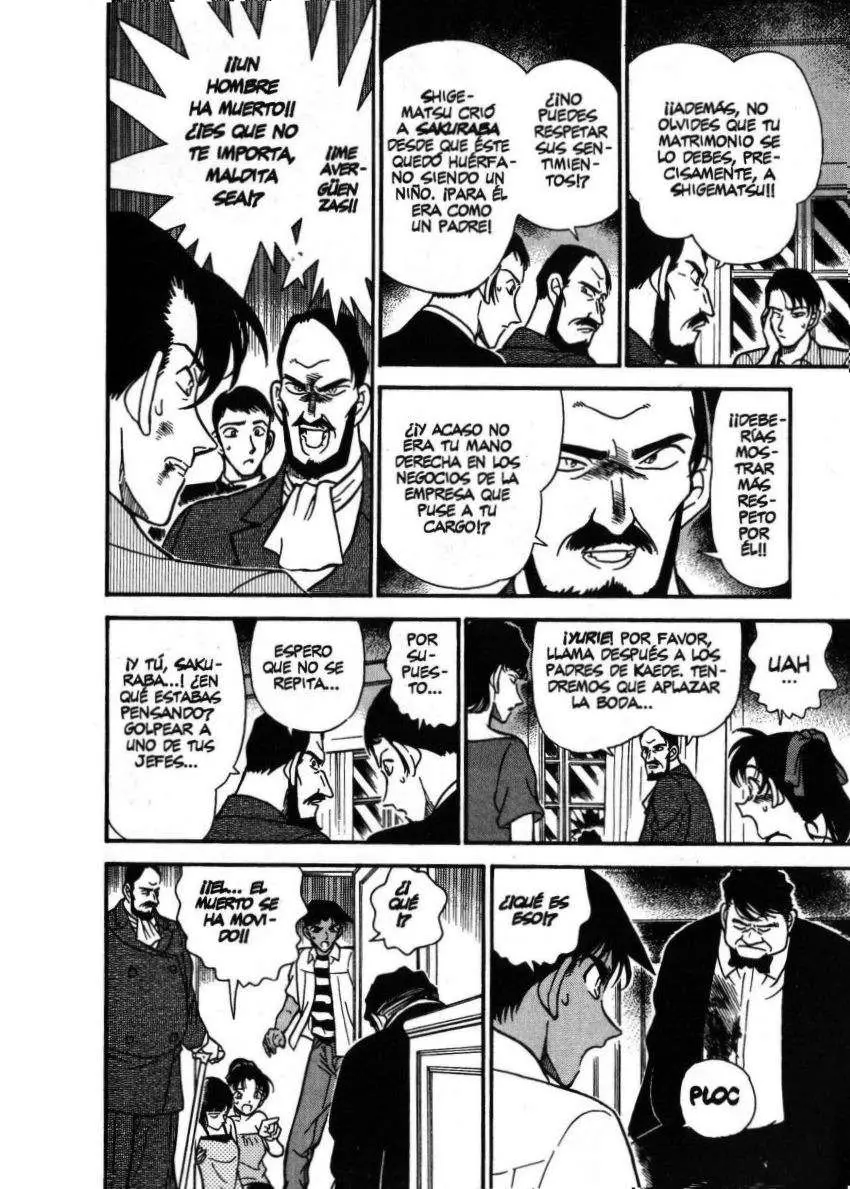 Detective Conan capítulo 212, página 9