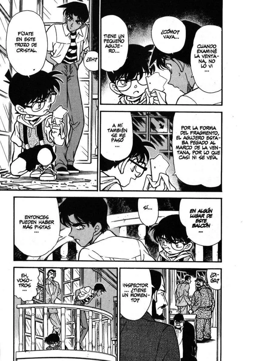 Detective Conan capítulo 213, página 6