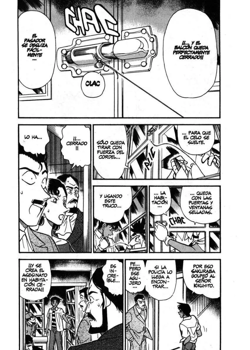 Detective Conan capítulo 214, página 4