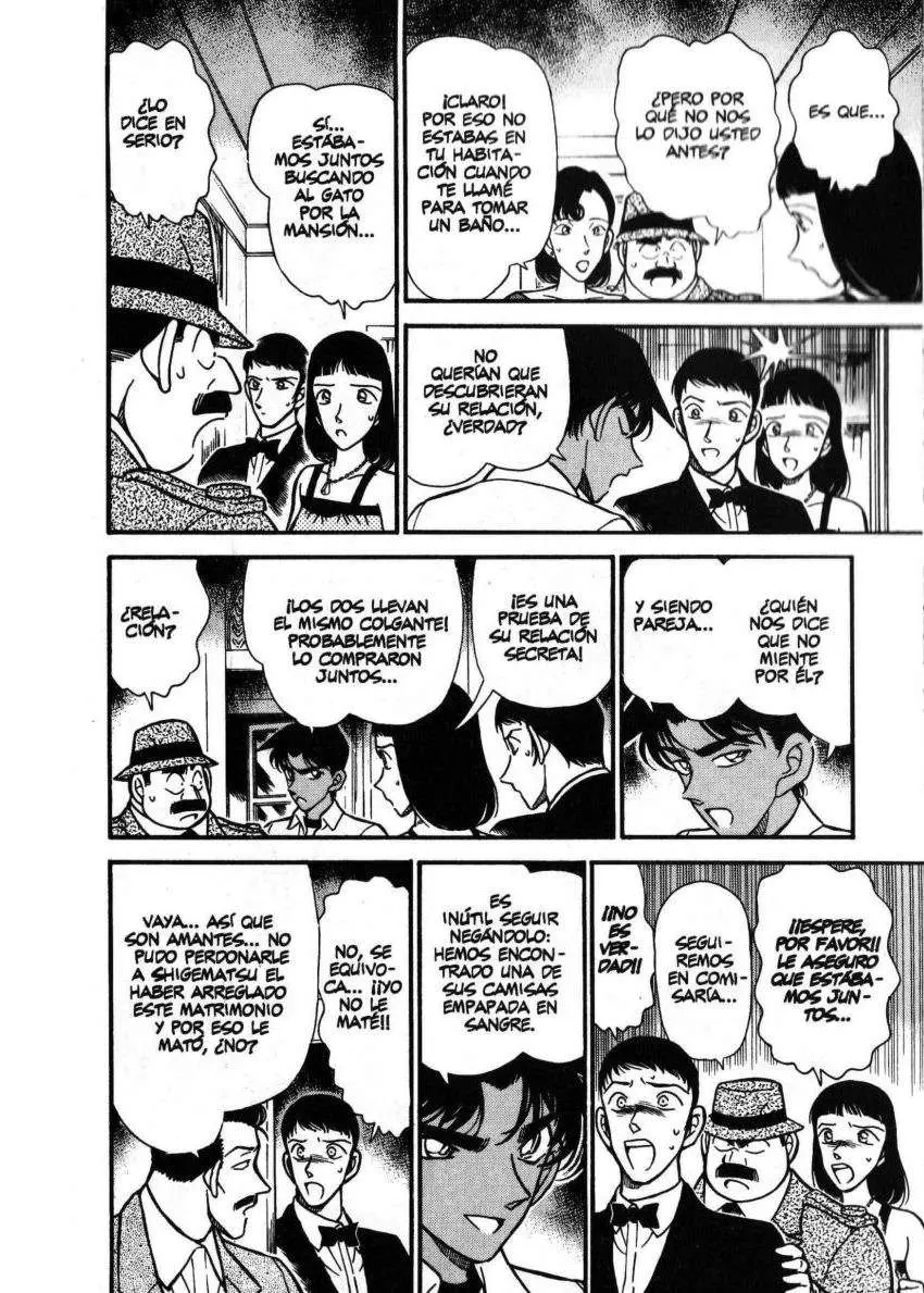Detective Conan capítulo 214, página 7