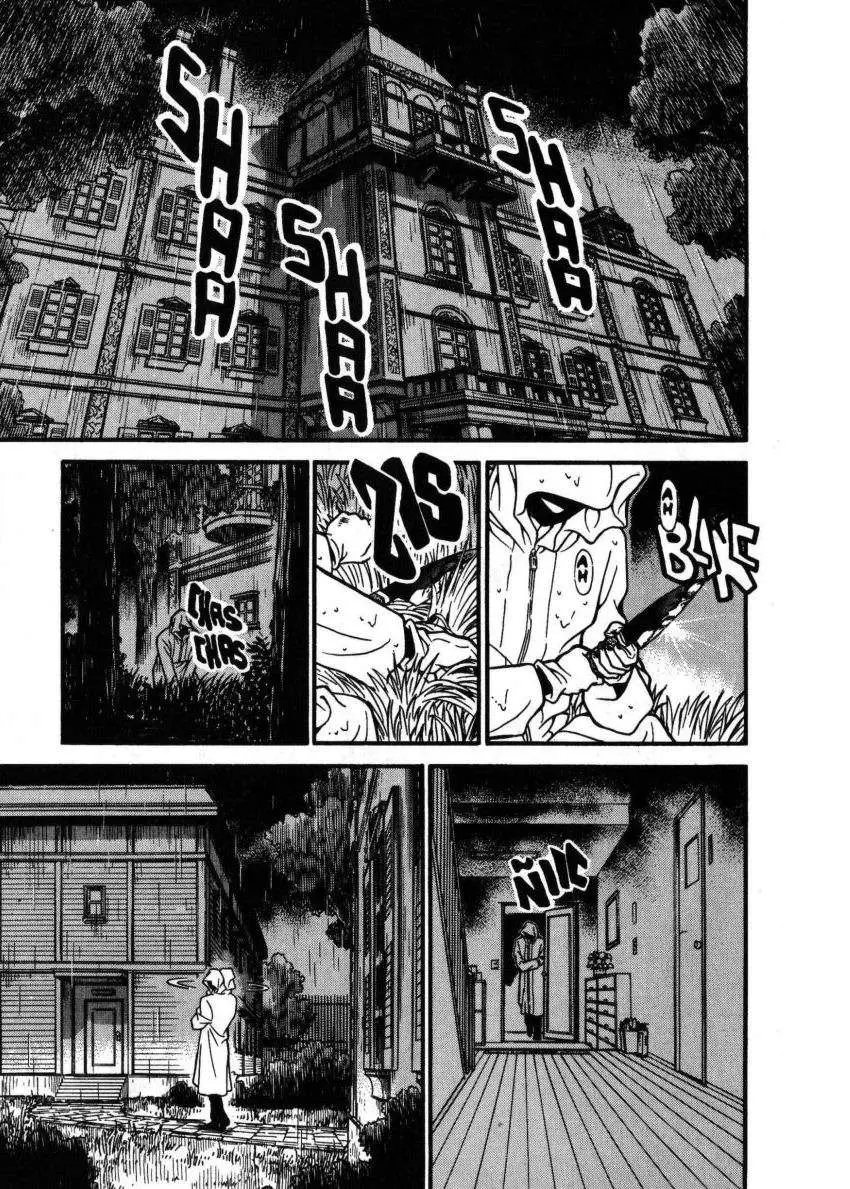 Detective Conan capítulo 214, página 10