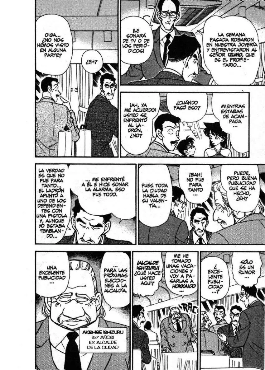 Detective Conan capítulo 215, página 7