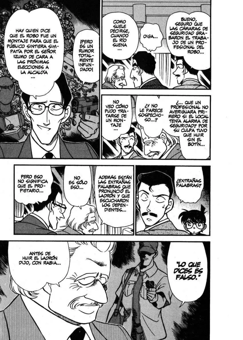 Detective Conan capítulo 215, página 8