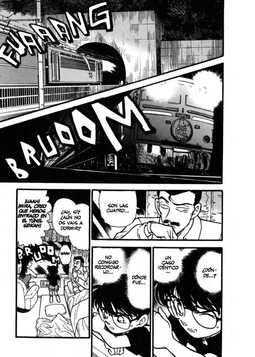 Detective Conan capítulo 215, página 12