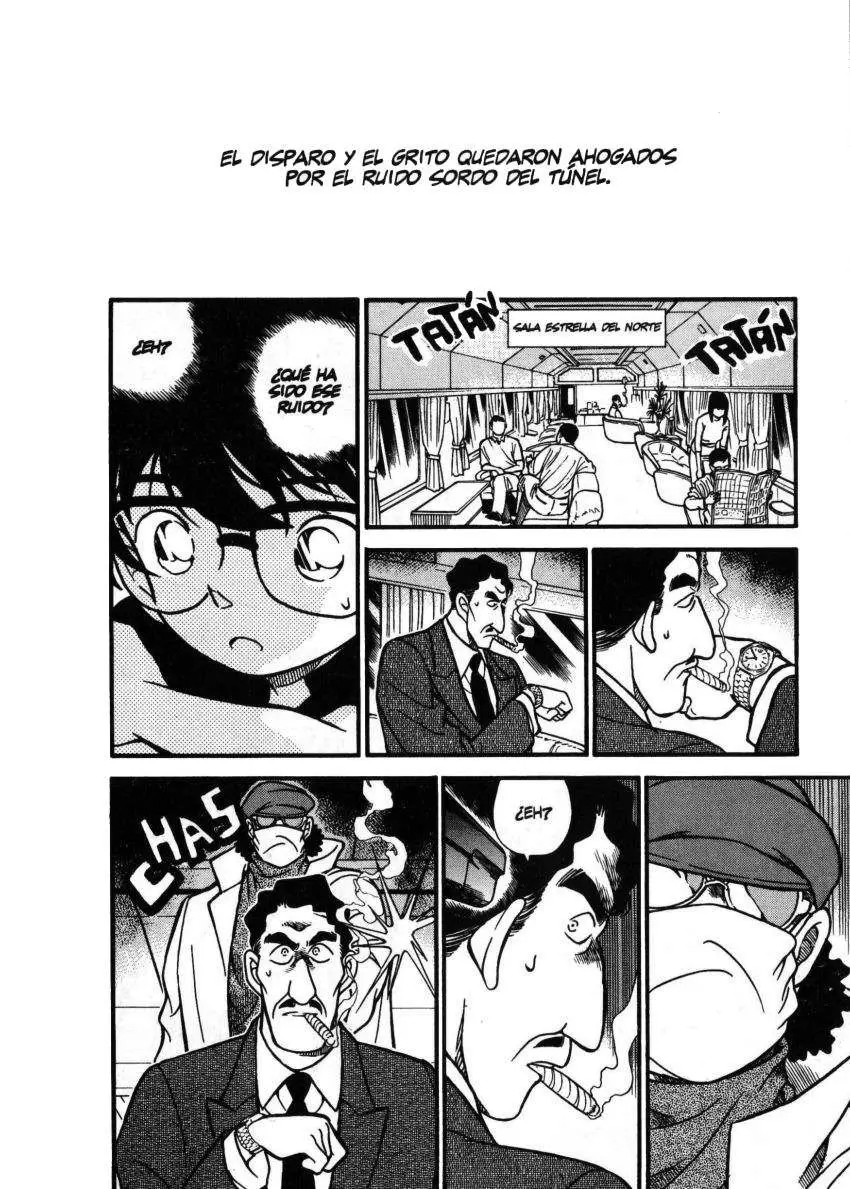 Detective Conan capítulo 215, página 13