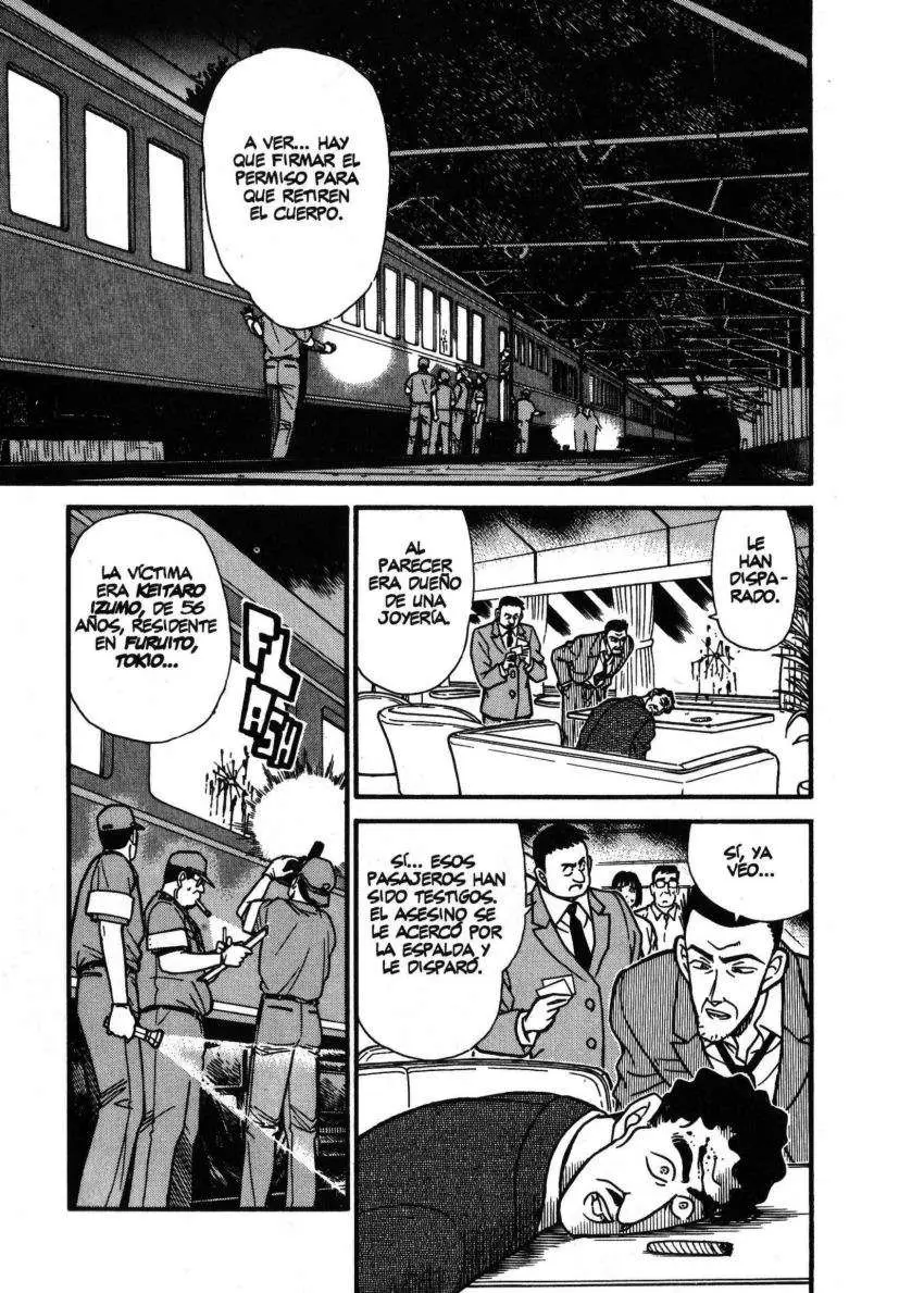 Detective Conan capítulo 216, página 2