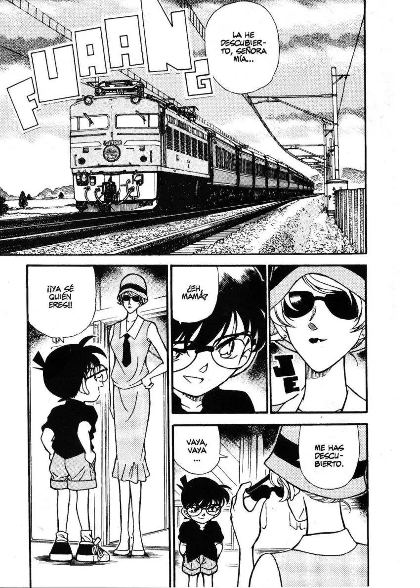 Detective Conan capítulo 217, página 2