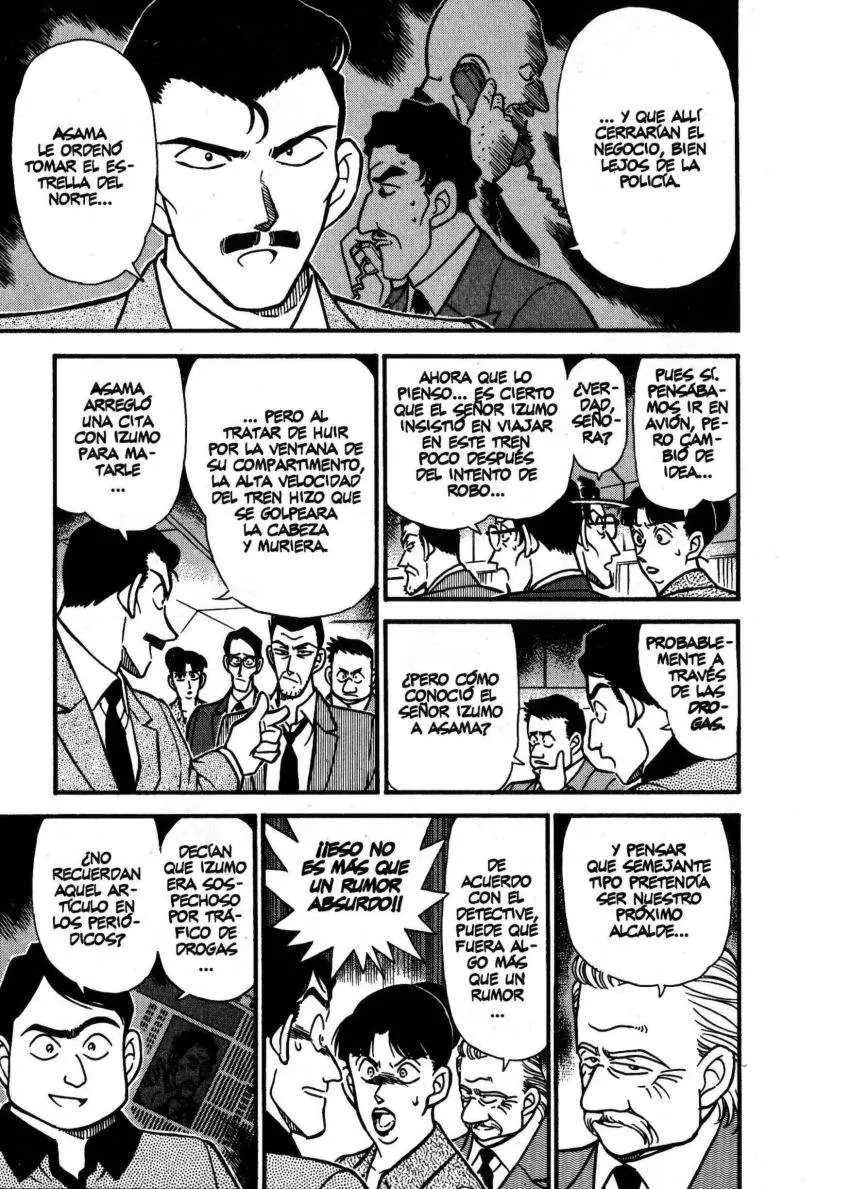 Detective Conan capítulo 217, página 10