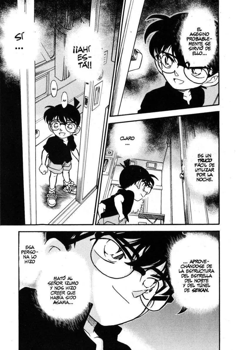 Detective Conan capítulo 217, página 16