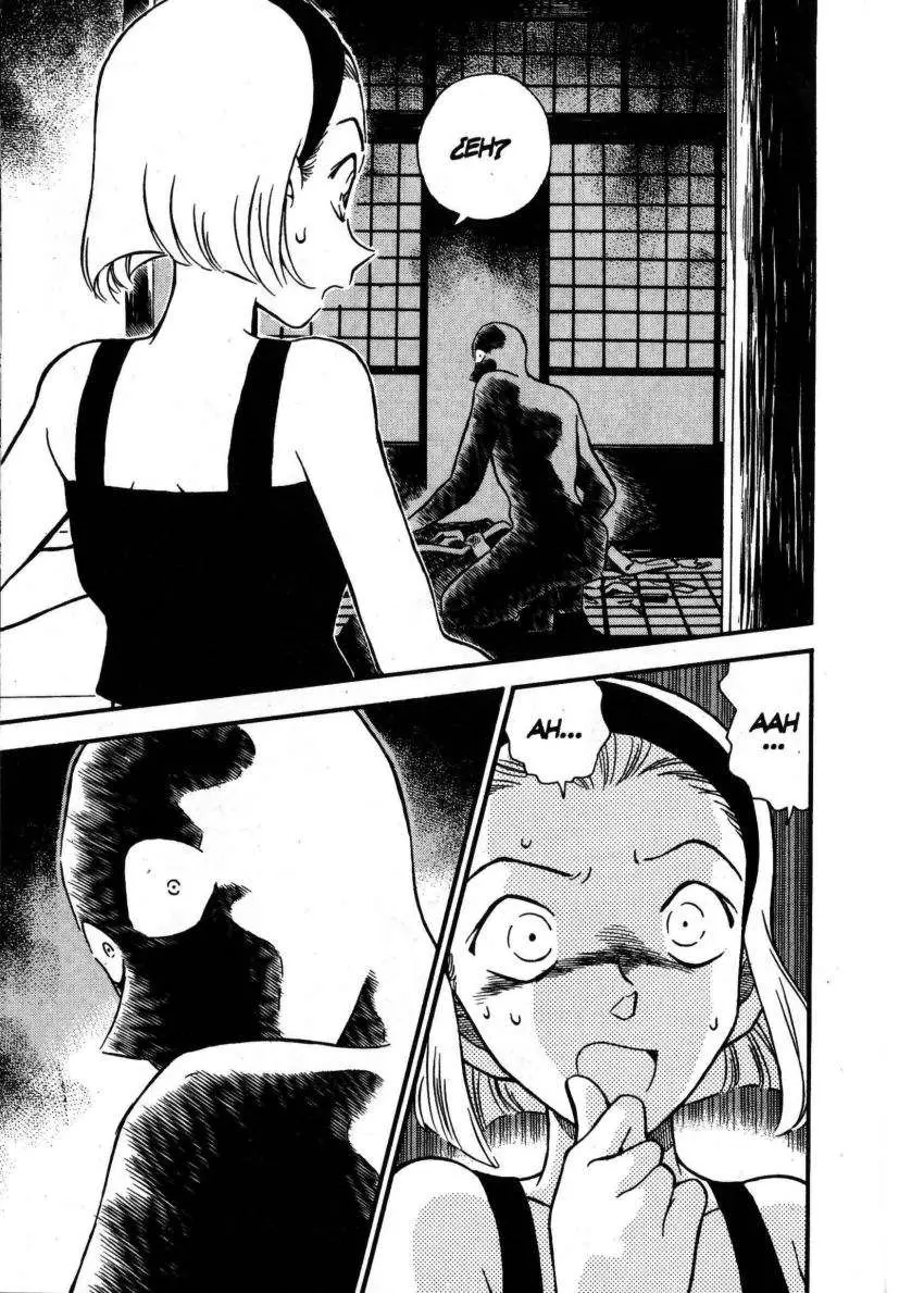 Detective Conan capítulo 219, página 16