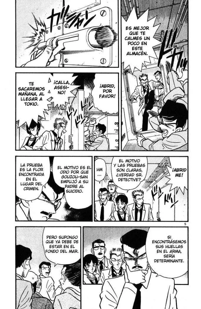 Detective Conan capítulo 22, página 6
