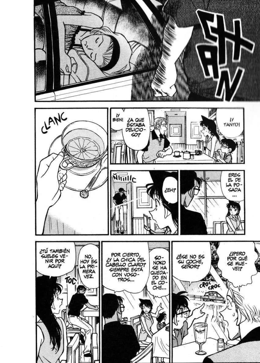 Detective Conan capítulo 220, página 13