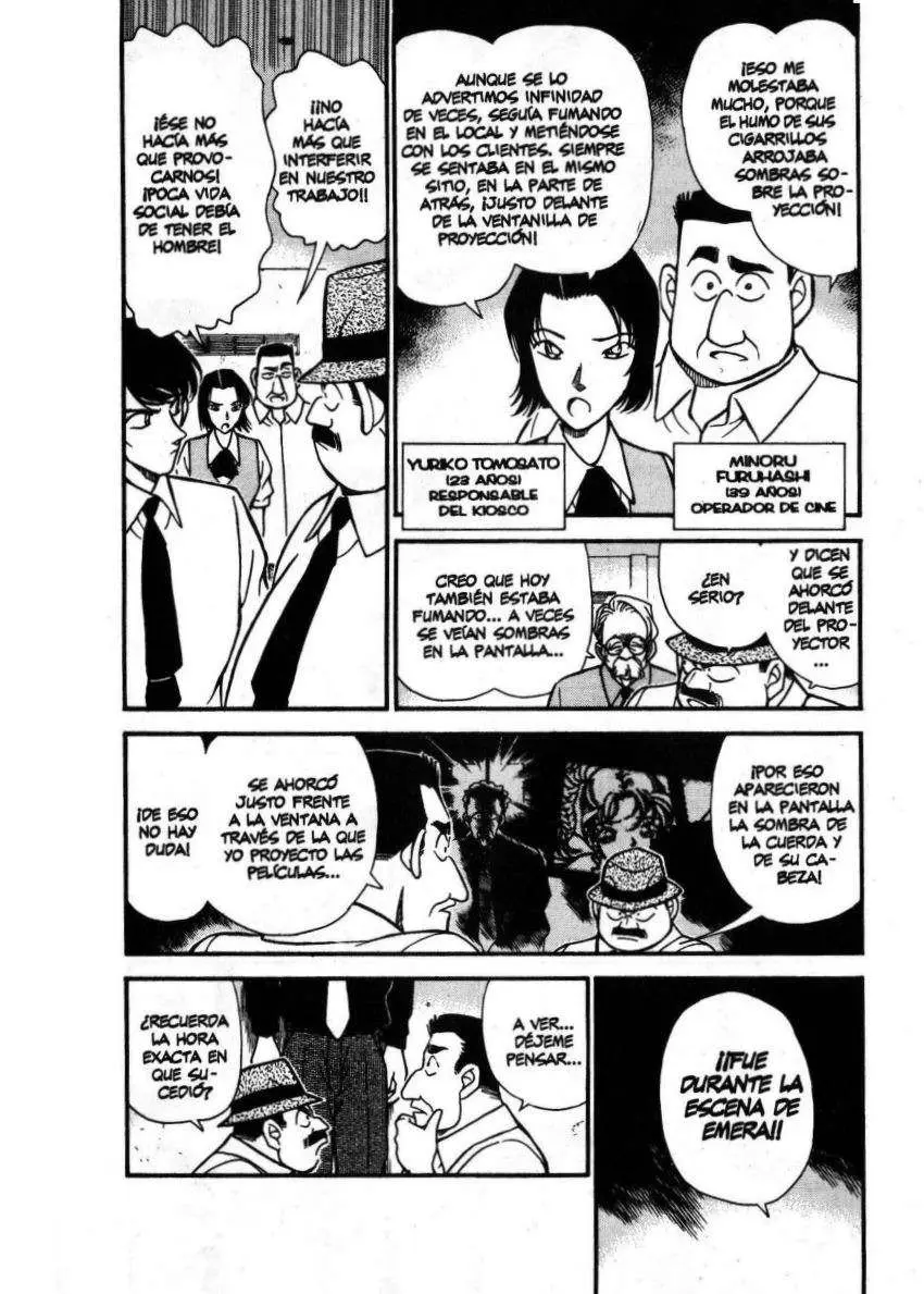 Detective Conan capítulo 223, página 3