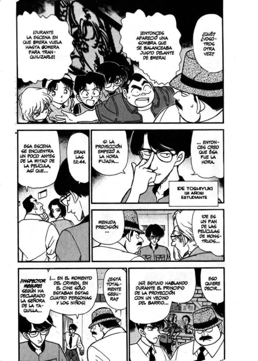 Detective Conan capítulo 223, página 4