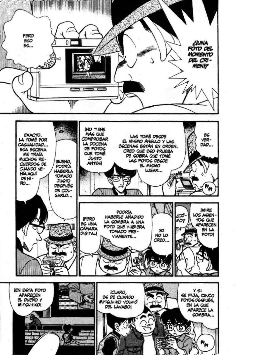Detective Conan capítulo 223, página 6