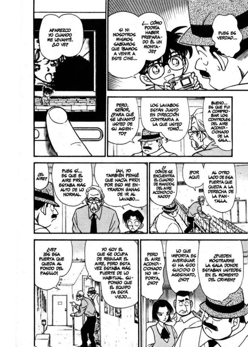 Detective Conan capítulo 223, página 7