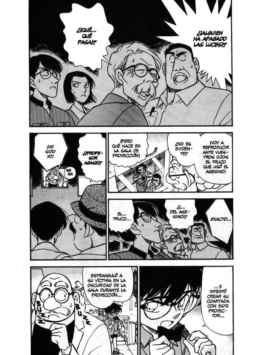 Detective Conan capítulo 224, página 5