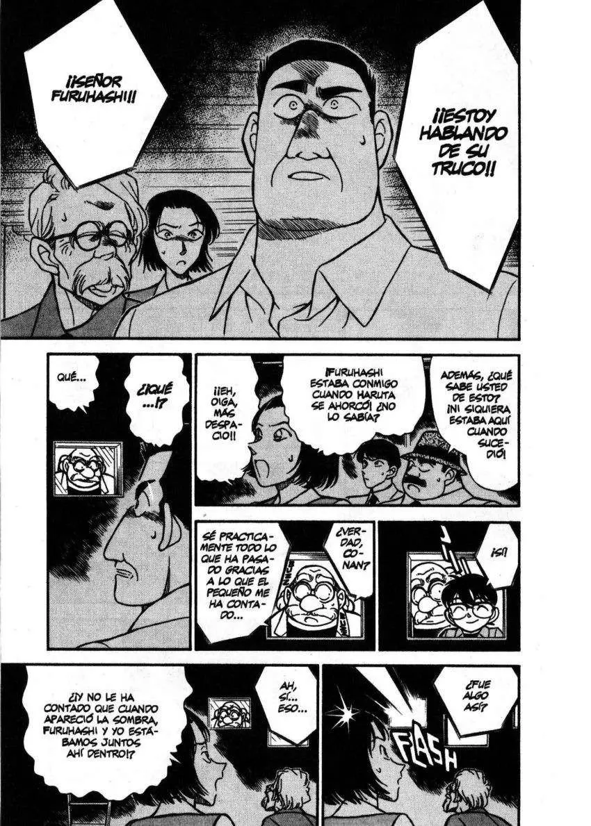 Detective Conan capítulo 224, página 6