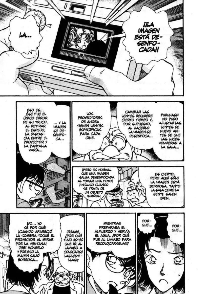 Detective Conan capítulo 224, página 14