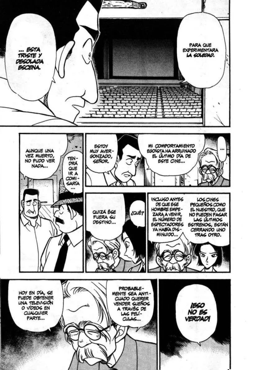 Detective Conan capítulo 224, página 16