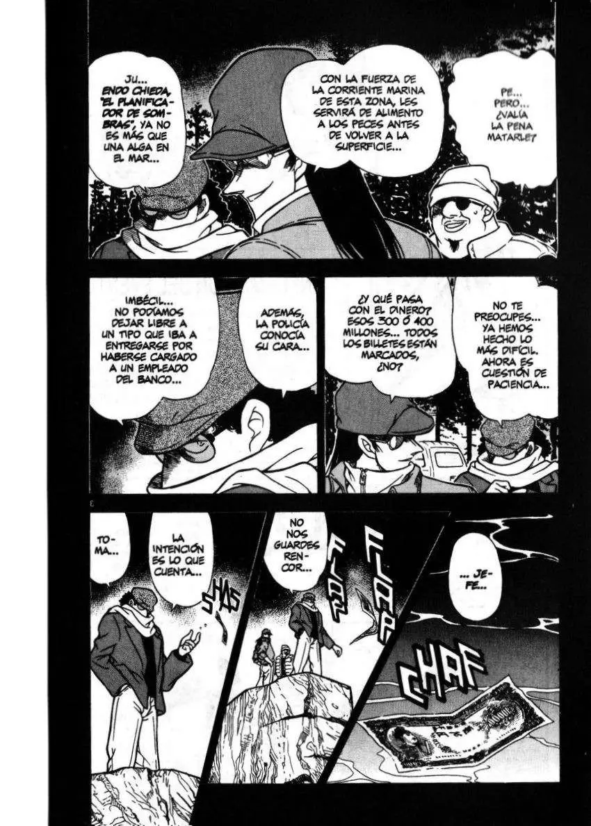 Detective Conan capítulo 225, página 3