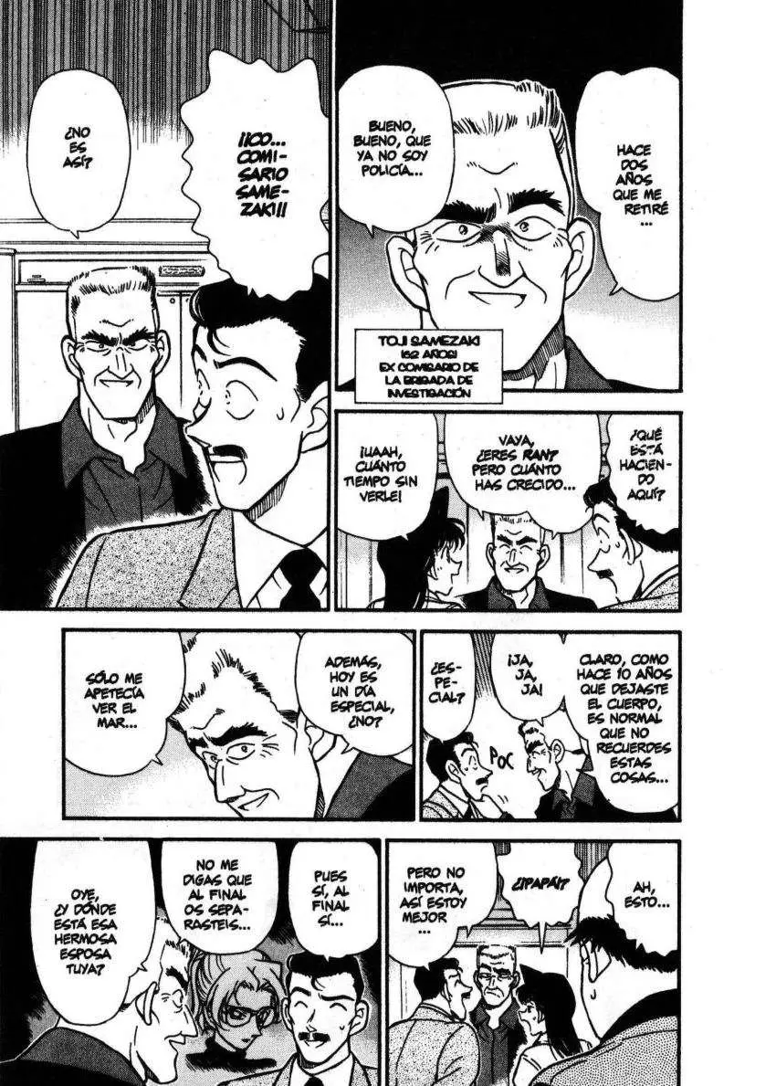 Detective Conan capítulo 225, página 8