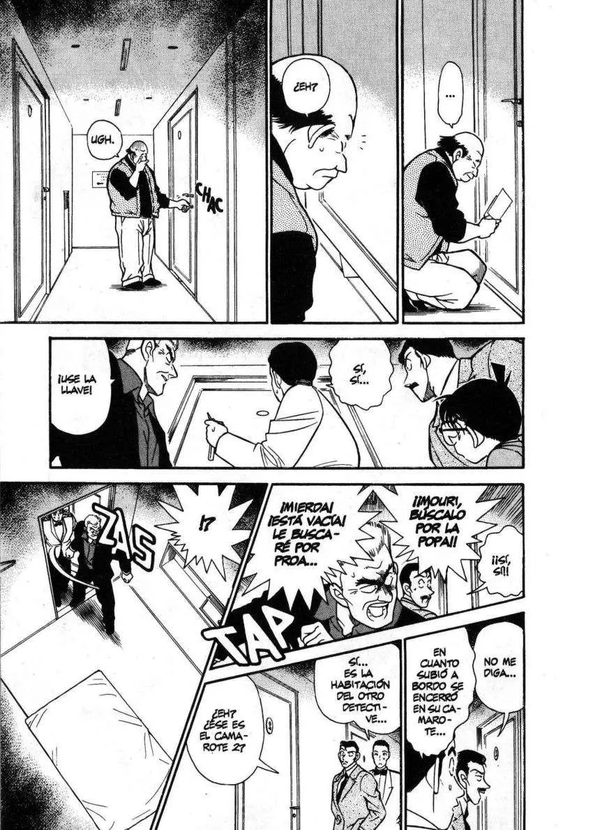 Detective Conan capítulo 225, página 16