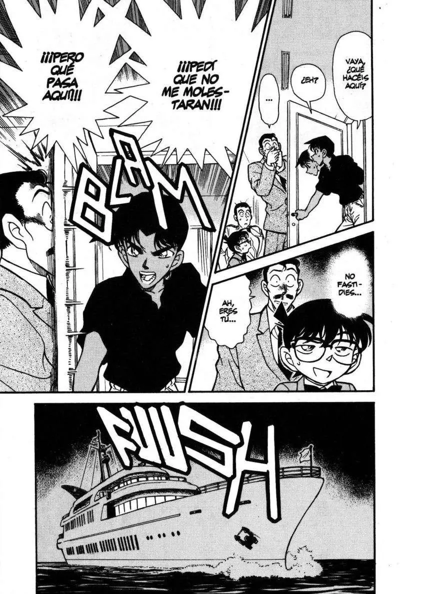 Detective Conan capítulo 225, página 18