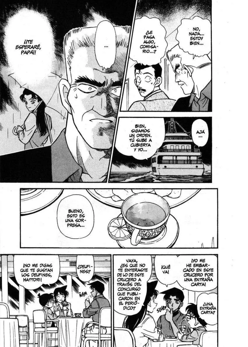 Detective Conan capítulo 226, página 6
