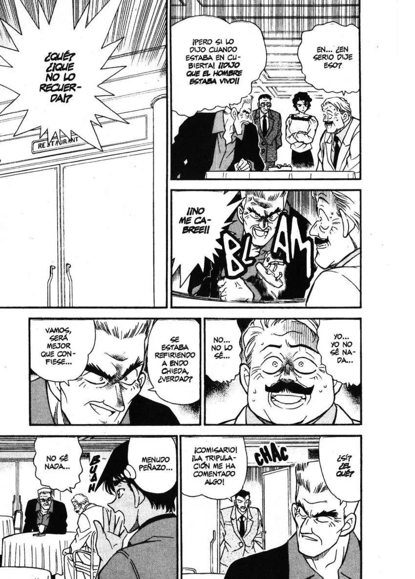 Detective Conan capítulo 227, página 8