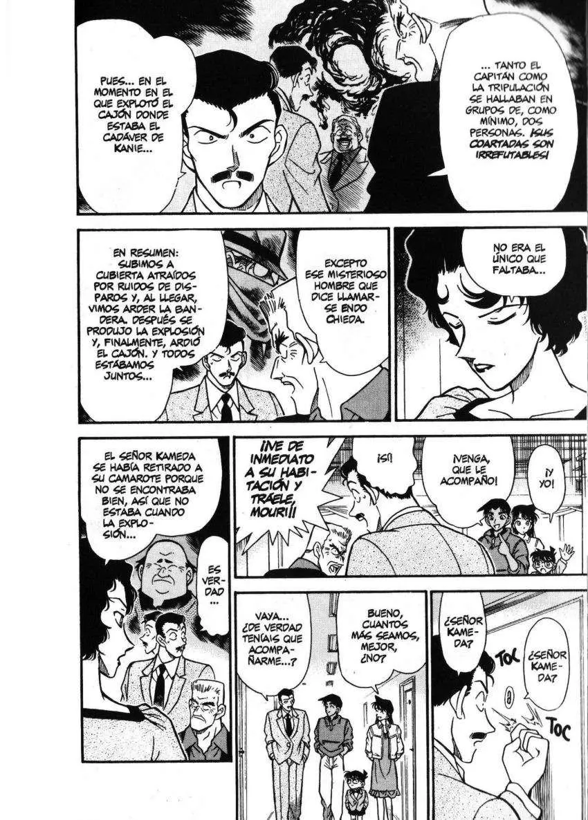 Detective Conan capítulo 227, página 9