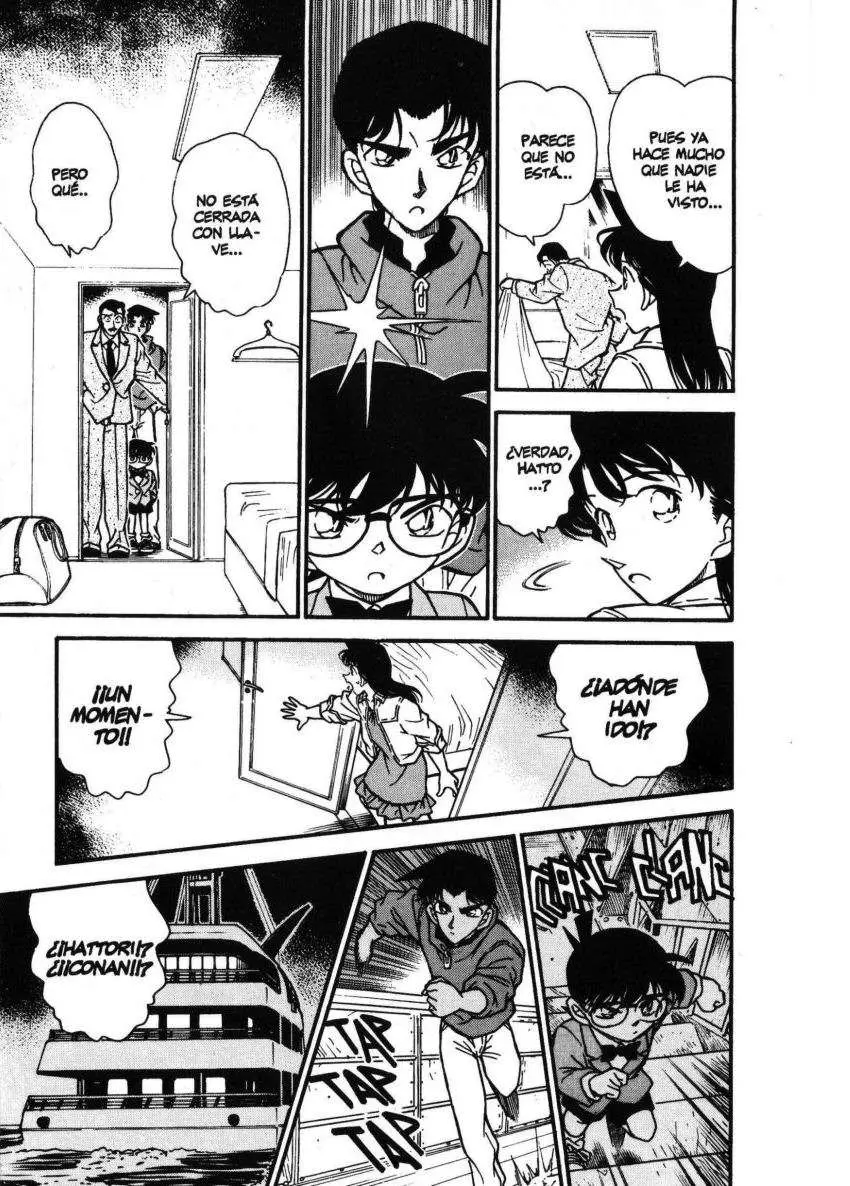 Detective Conan capítulo 227, página 10