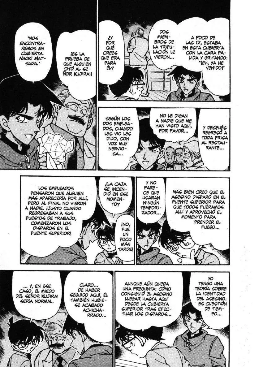 Detective Conan capítulo 227, página 12