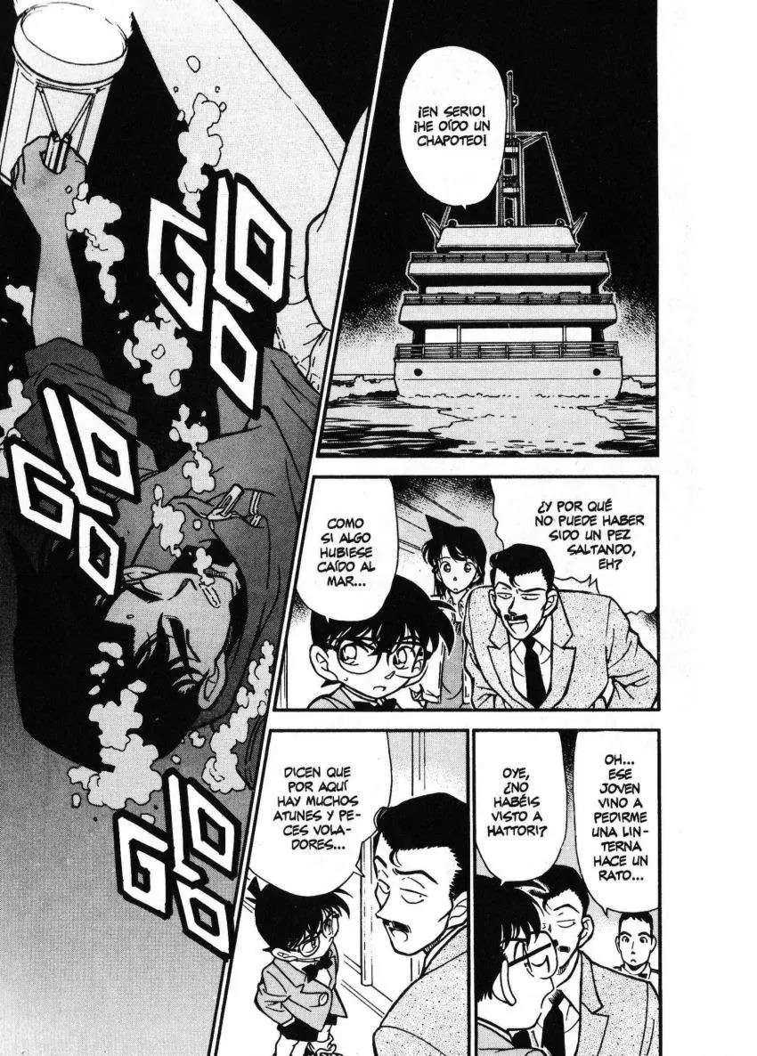 Detective Conan capítulo 228, página 2