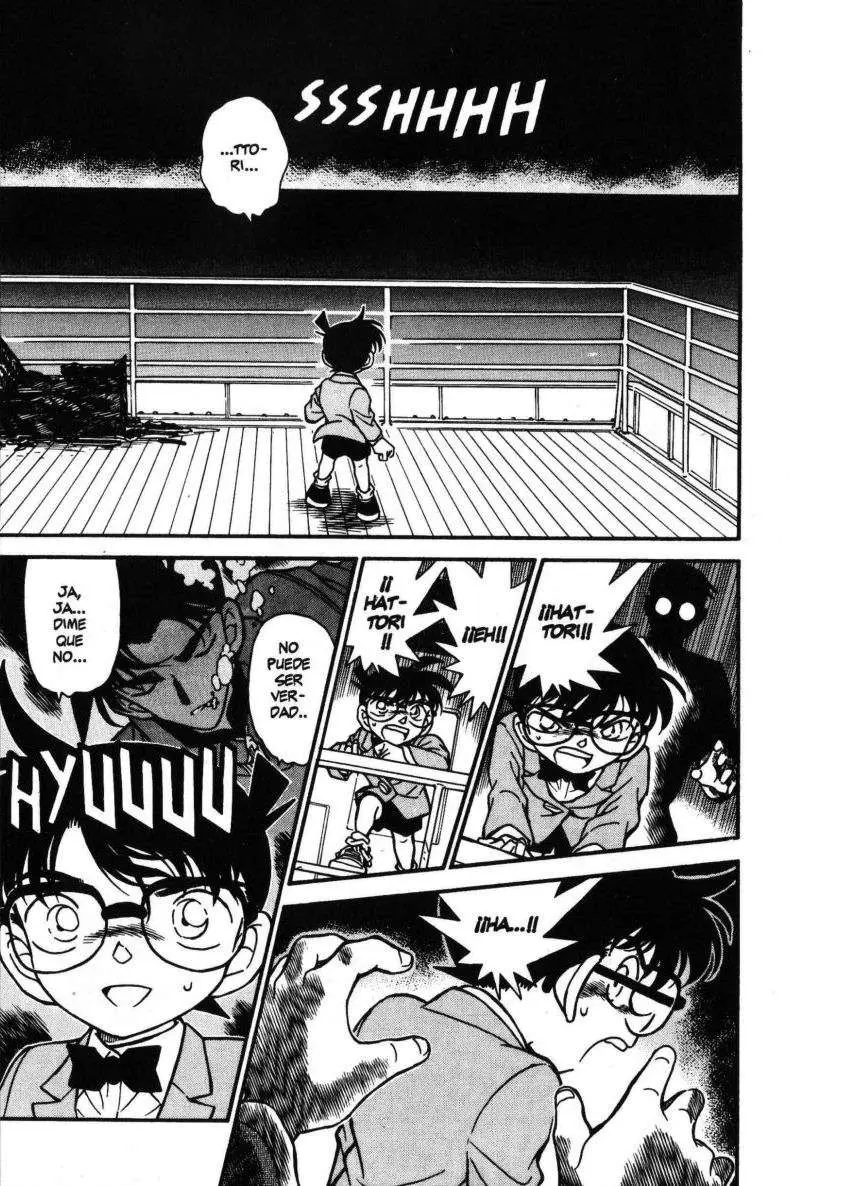 Detective Conan capítulo 228, página 4