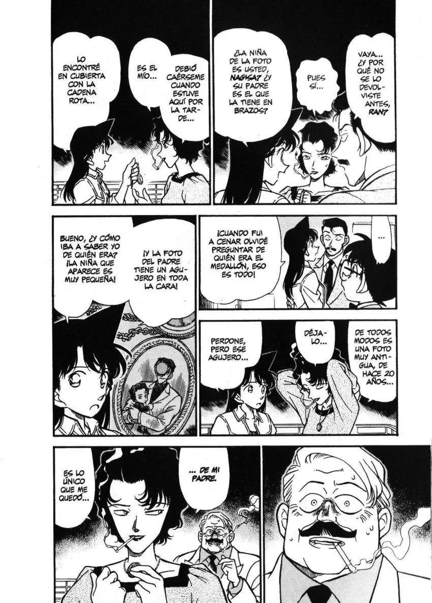 Detective Conan capítulo 228, página 7