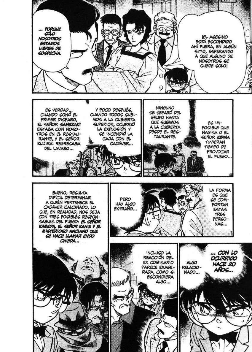 Detective Conan capítulo 228, página 9