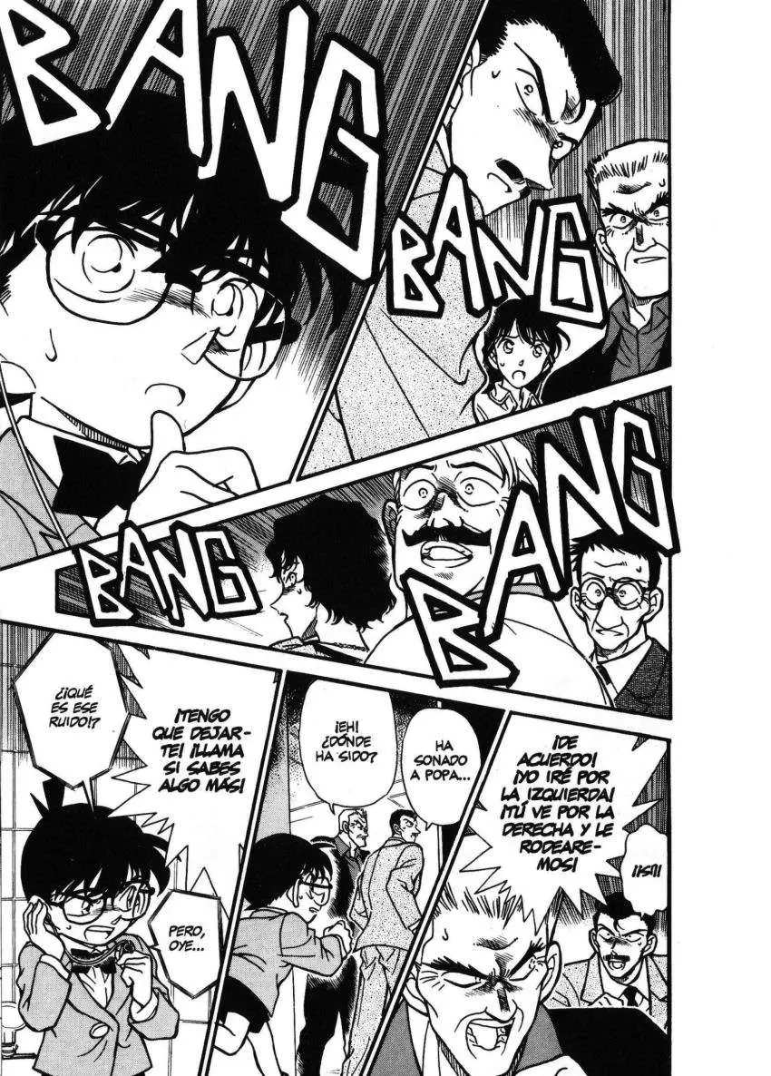 Detective Conan capítulo 228, página 12