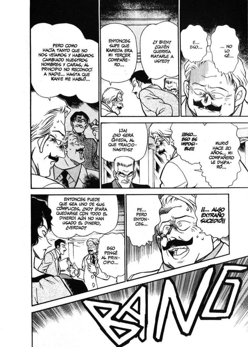 Detective Conan capítulo 228, página 15