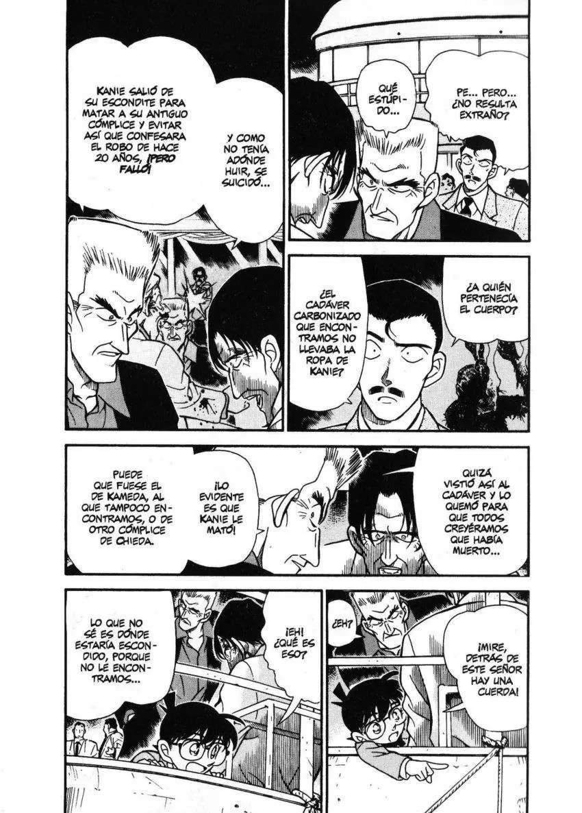 Detective Conan capítulo 229, página 3