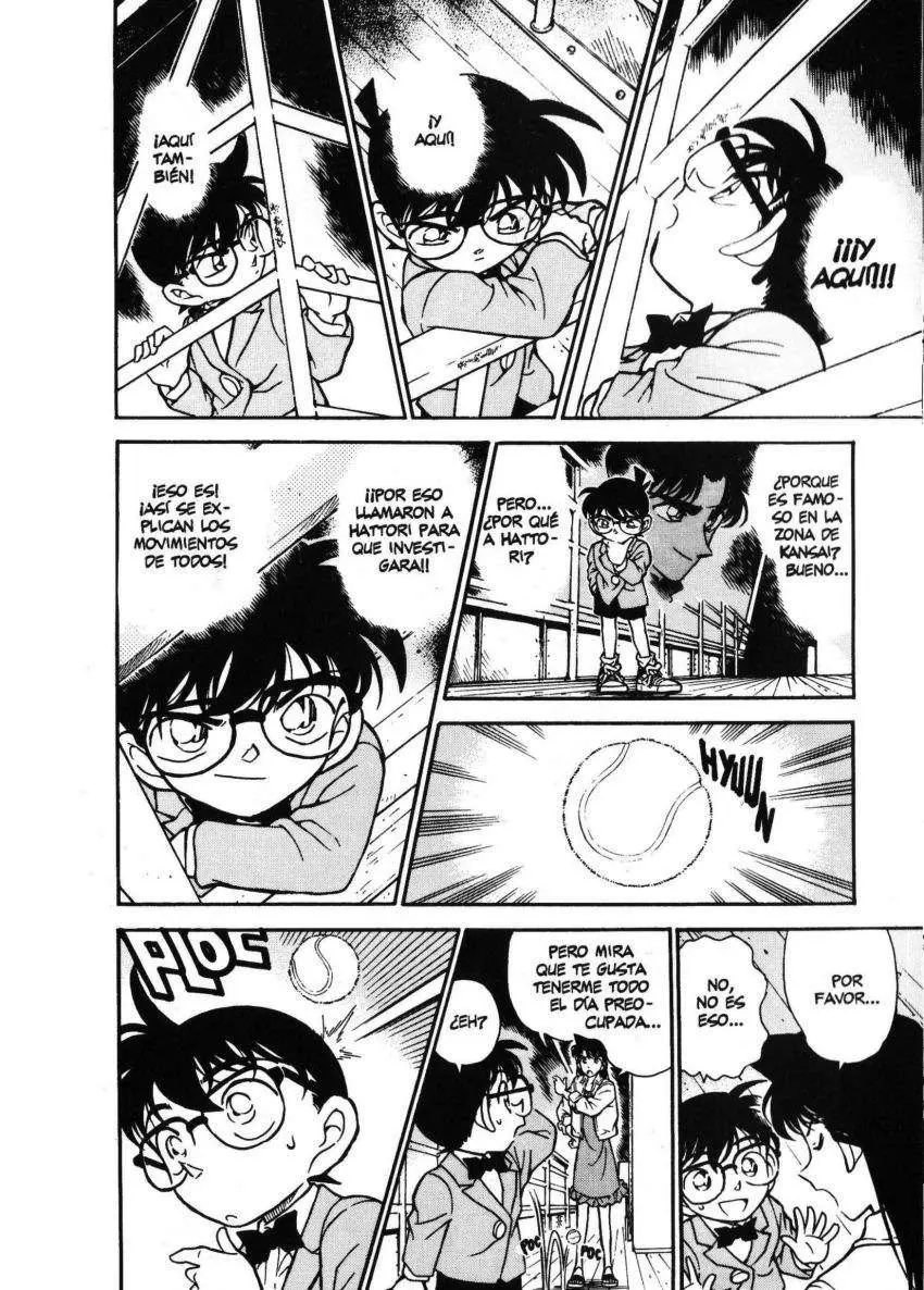 Detective Conan capítulo 229, página 11