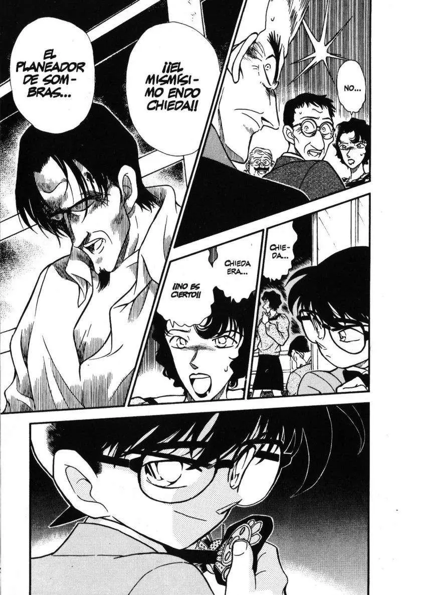 Detective Conan capítulo 229, página 18