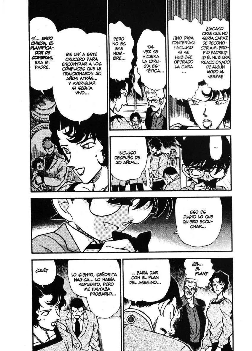Detective Conan capítulo 230, página 3