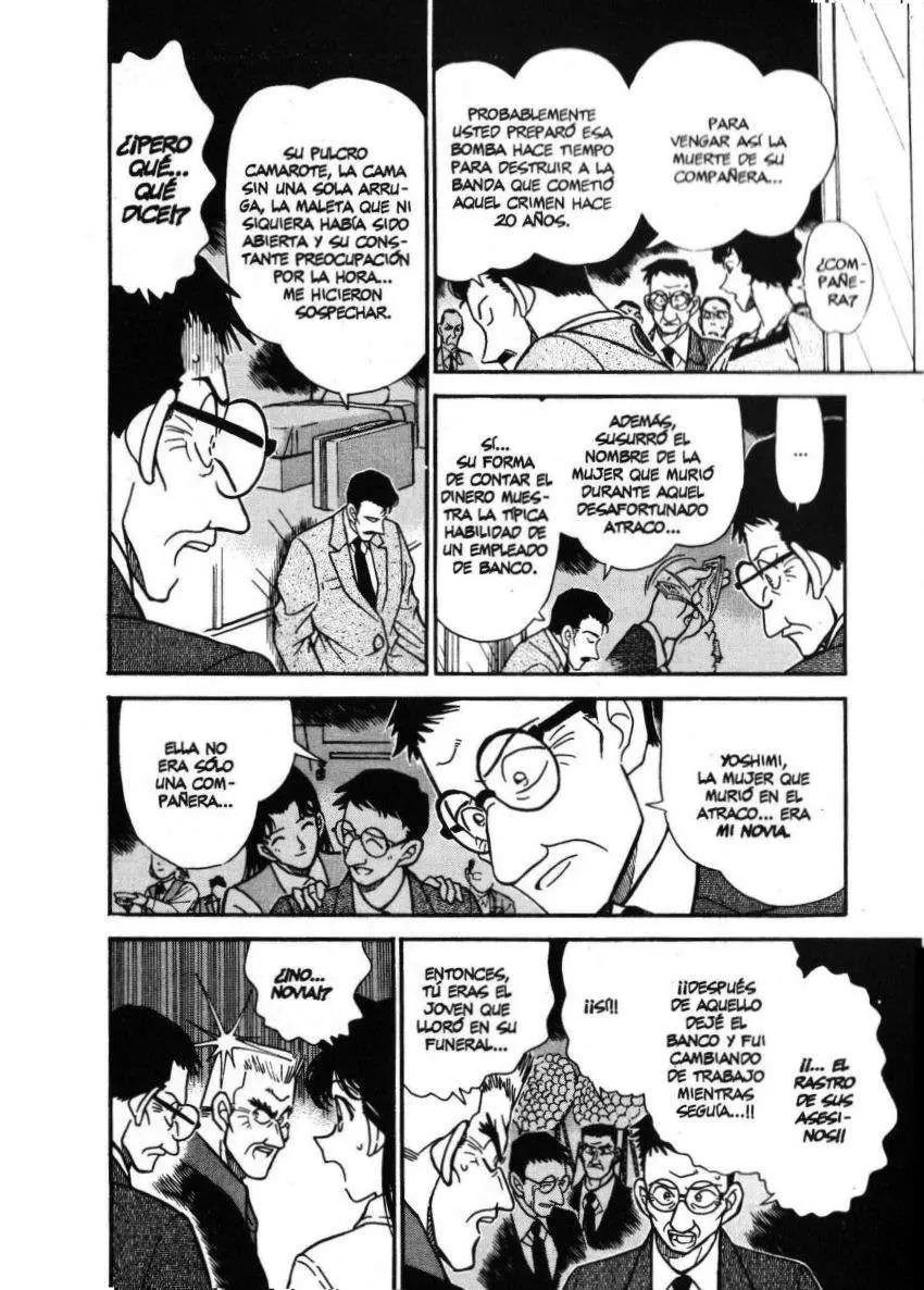 Detective Conan capítulo 230, página 7