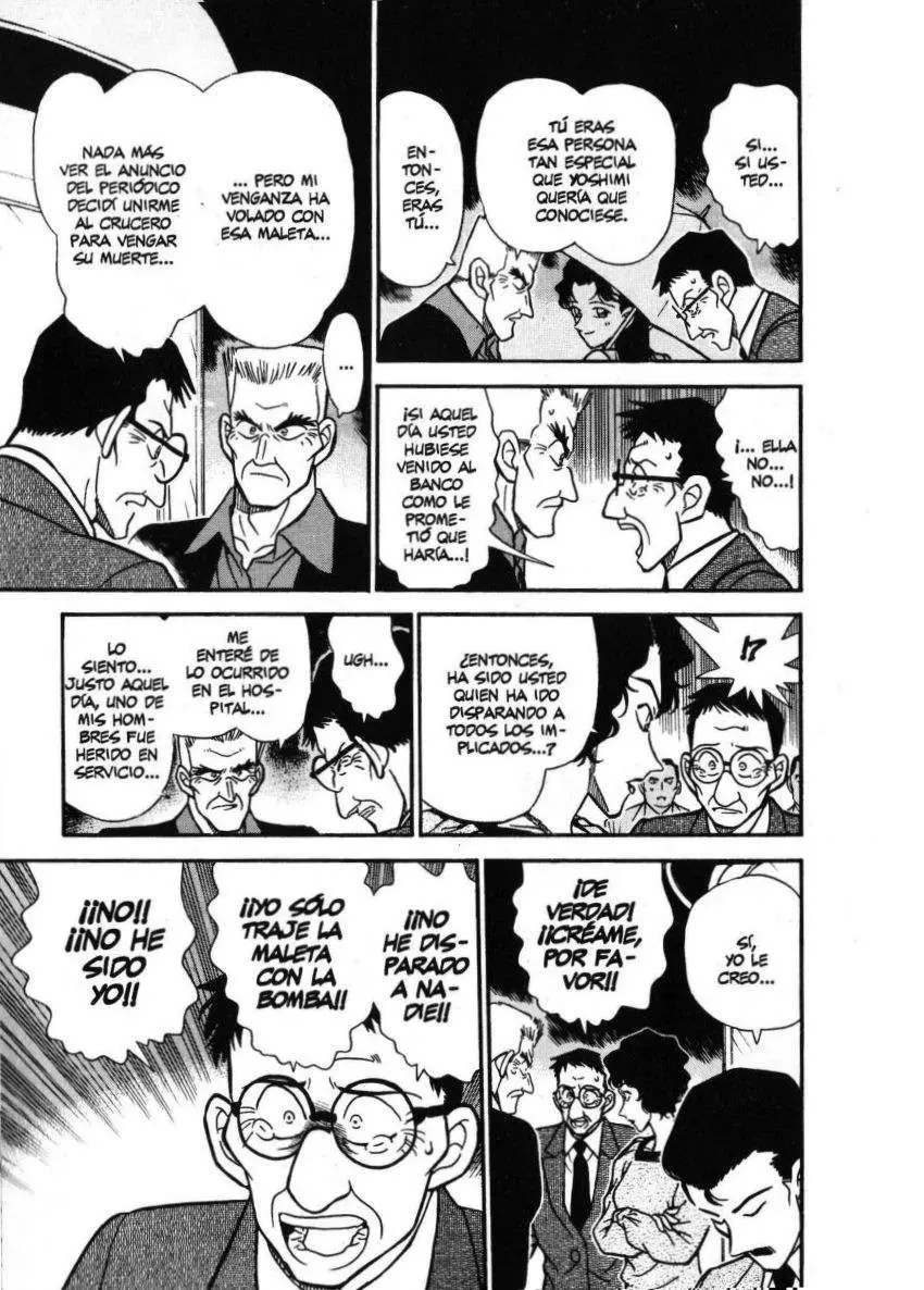 Detective Conan capítulo 230, página 8