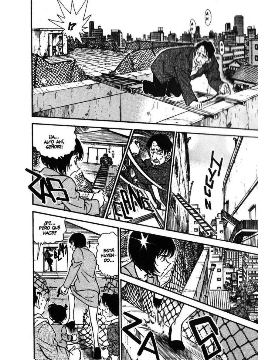Detective Conan capítulo 231, página 7