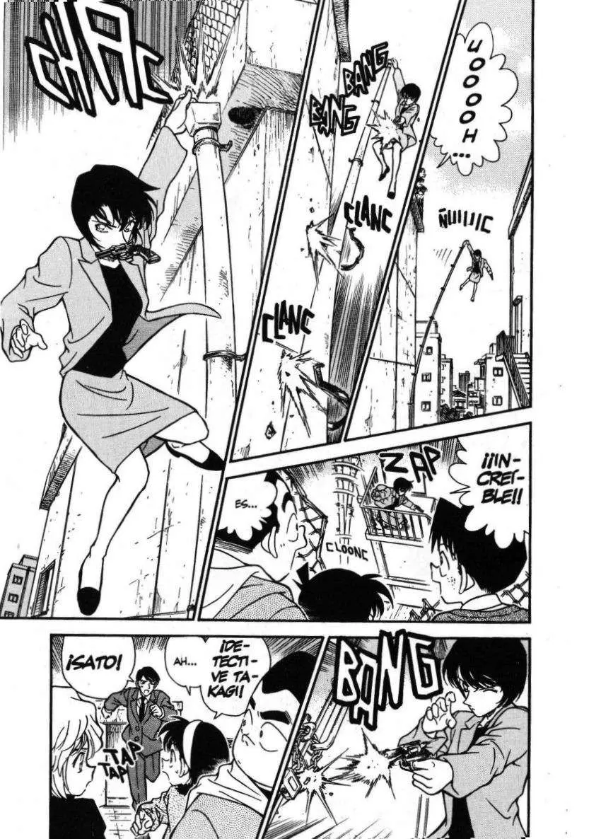Detective Conan capítulo 231, página 8